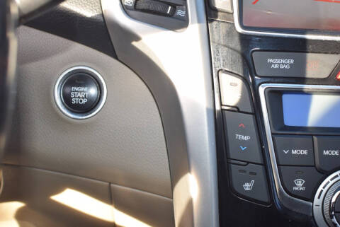 2014 Hyundai Elantra GT