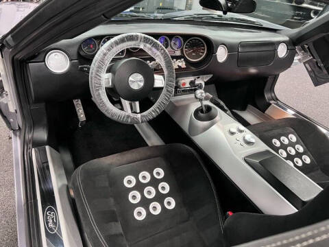 2006 Ford GT