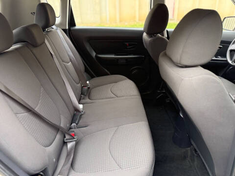 2012 Kia Soul