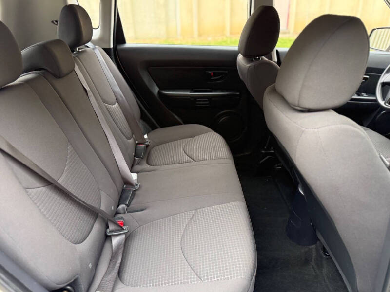 2012 Kia Soul