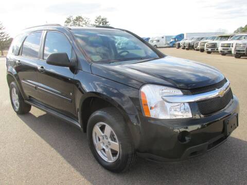 2009 Chevrolet Equinox for sale at Buy-Rite Auto Sales in Shakopee MN