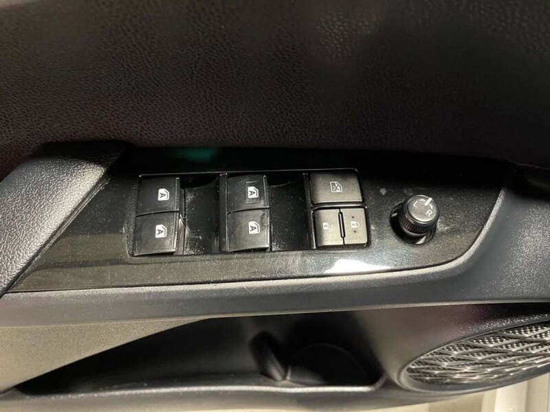 2018 Toyota Prius Three