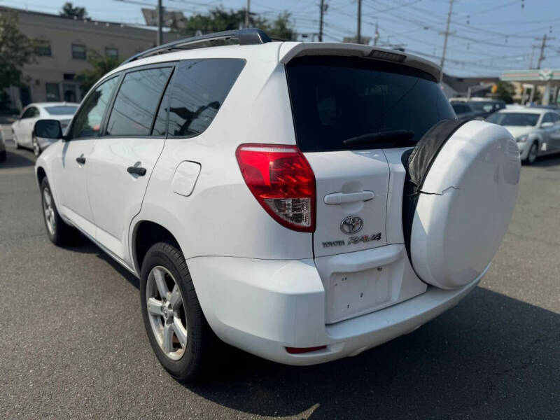 2008 Toyota RAV4