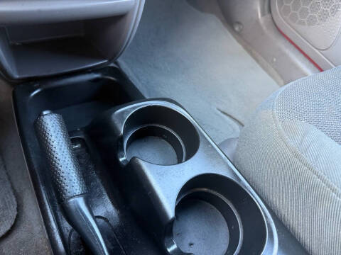 2002 Ford Escape XLT Choice