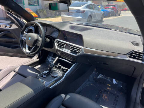 2021 BMW 4 Series 430i