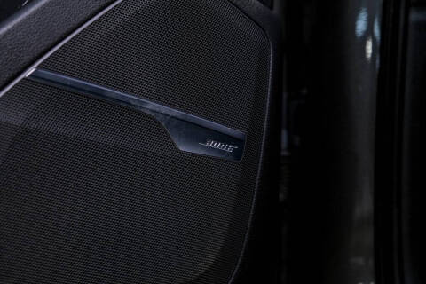 2018 Audi Q7 3.0T quattro Prestige