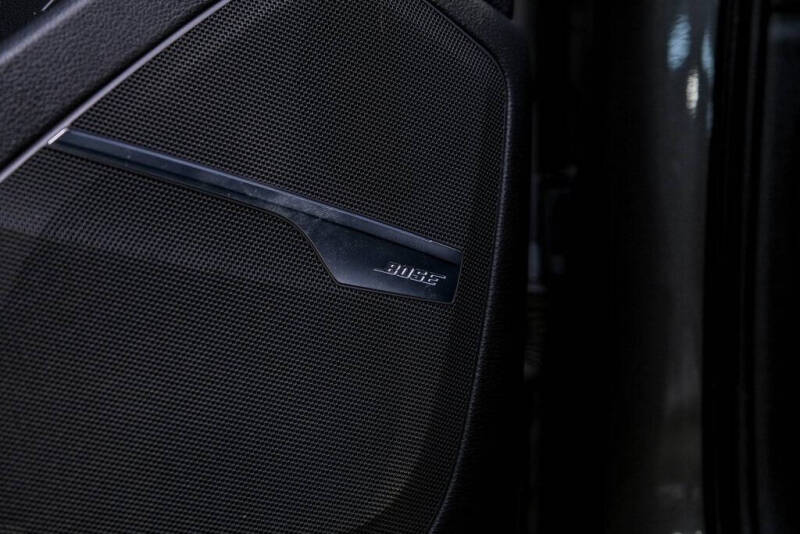 2018 Audi Q7 3.0T quattro Prestige