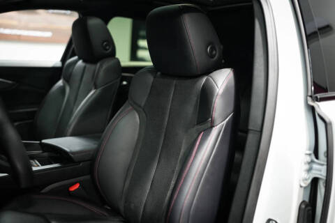 2024 Acura ZDX A-SPEC