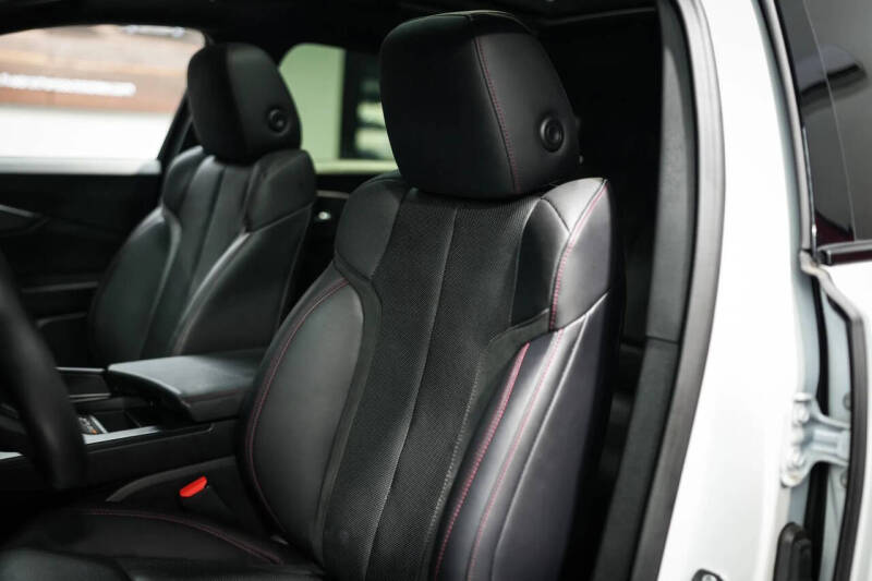 2024 Acura ZDX A-SPEC