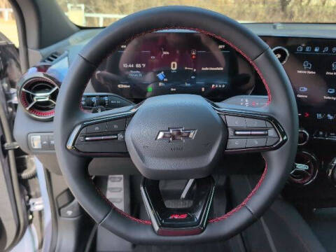 2026 Chevrolet Blazer EV RS