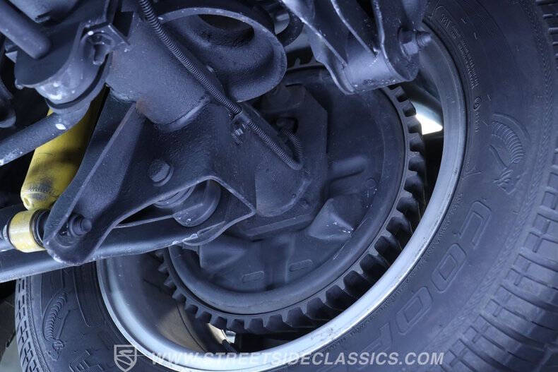 1987 Chevrolet Camaro