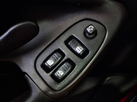 2002 Chevrolet Camaro Z28