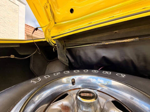 1971 Oldsmobile Cutlass Supreme