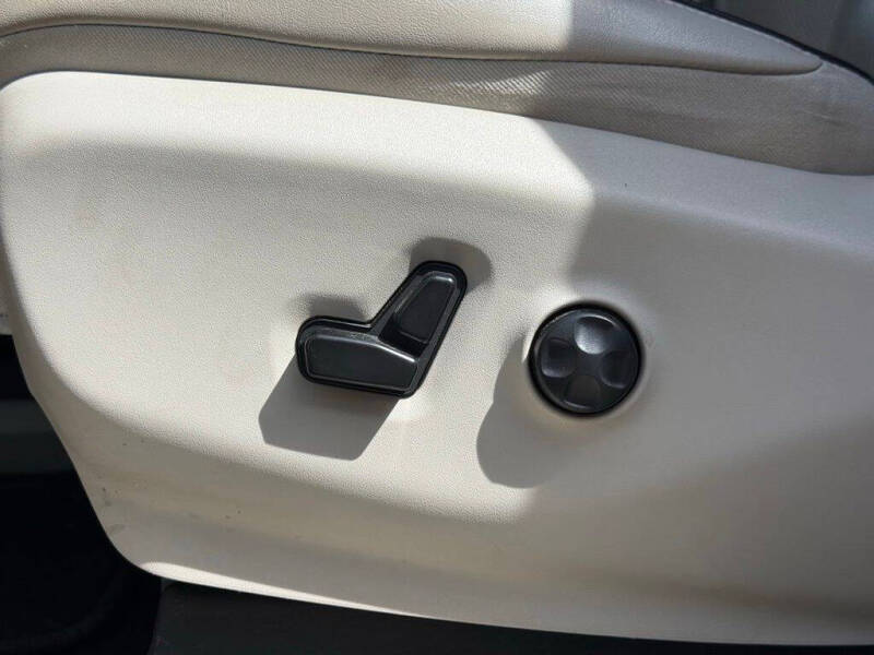 2021 Chrysler Pacifica Limited