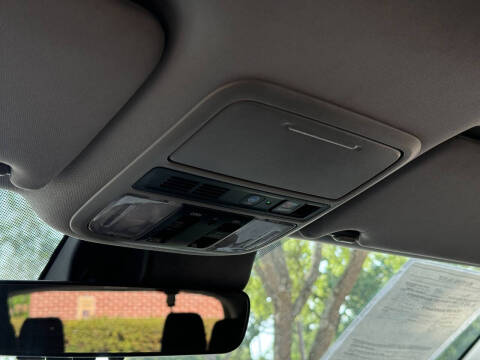 2019 Honda Pilot Touring