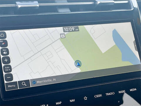 2024 Hyundai Santa Cruz XRT