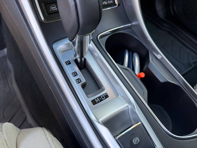 2019 Subaru Ascent Premium 7-Passenger