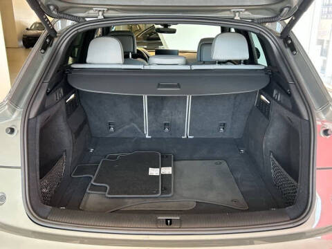 2025 Audi Q5 quattro S line Premium 45 TFSI