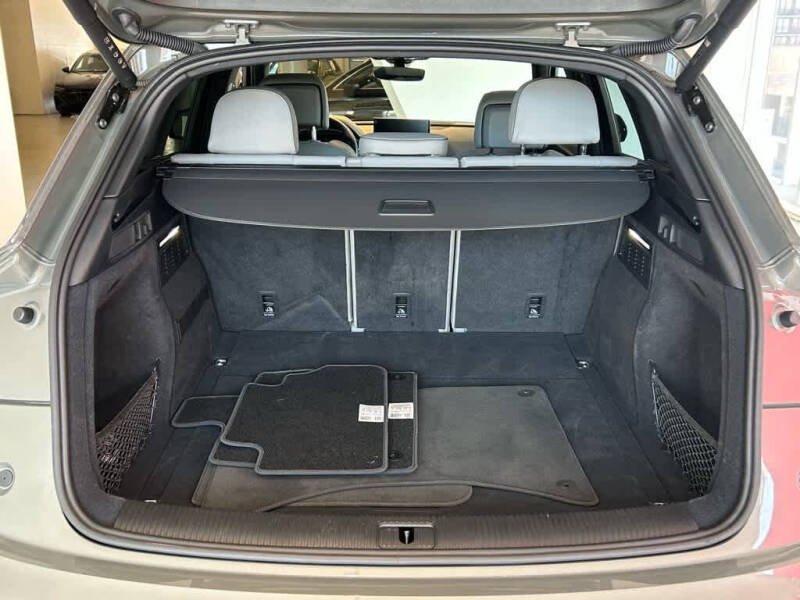 2025 Audi Q5 quattro S line Premium 45 TFSI