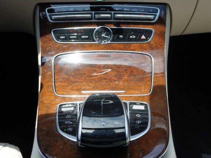 2019 Mercedes-Benz E-Class E 300 4MATIC