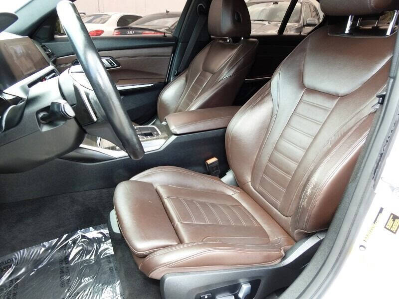 2019 BMW 3 Series  - $23,900
