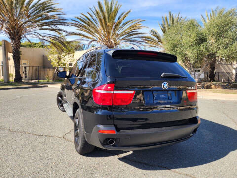 2008 BMW X5 3.0si