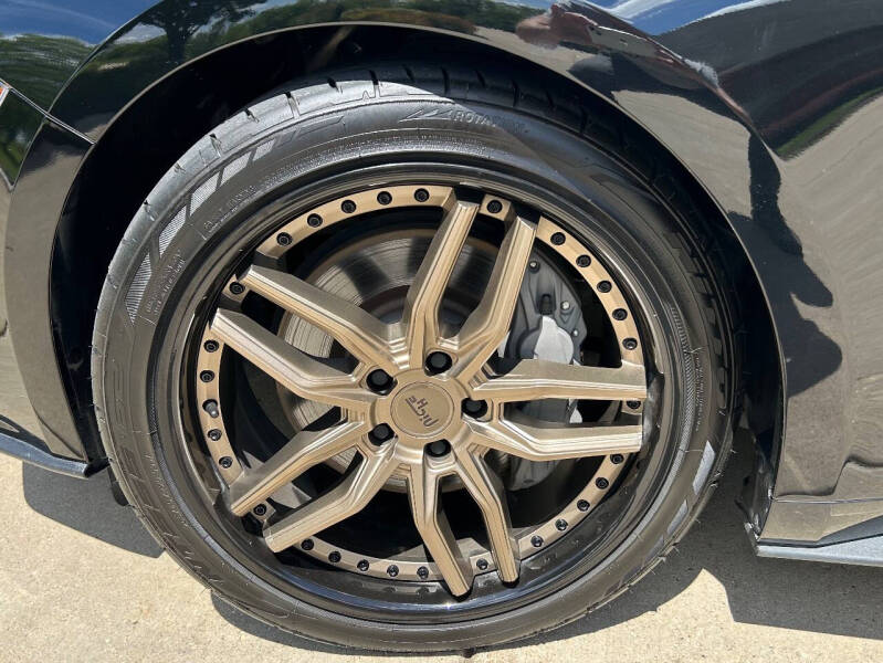 2023 Ford Mustang GT Premium