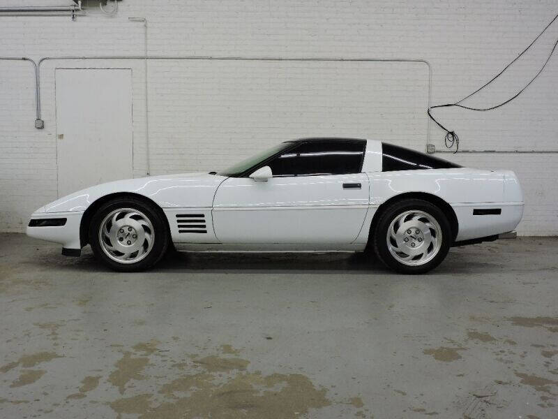 1994 Chevrolet Corvette