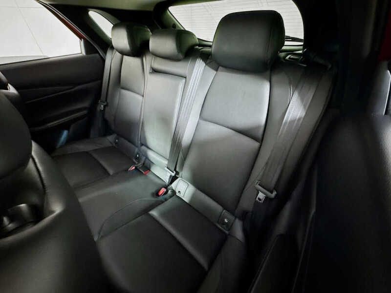 2022 Mazda CX-30 2.5 S Select