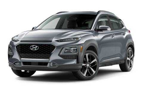 2021 Hyundai Kona for sale at Kiefer Nissan Used Cars of Albany in Albany OR