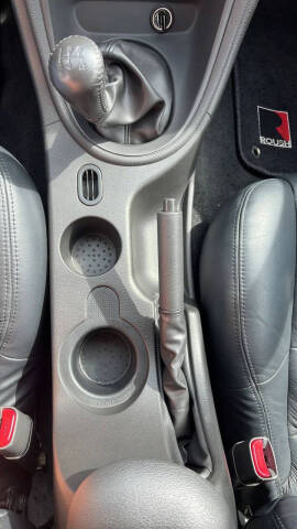 2002 Ford Mustang GT Deluxe
