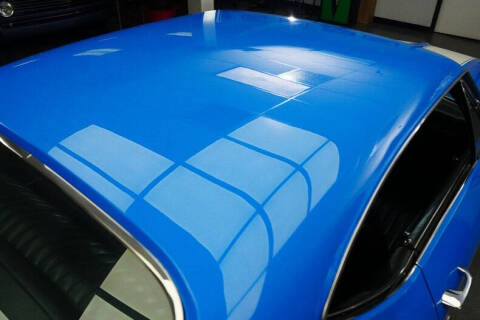 1968 Chevrolet Chevelle