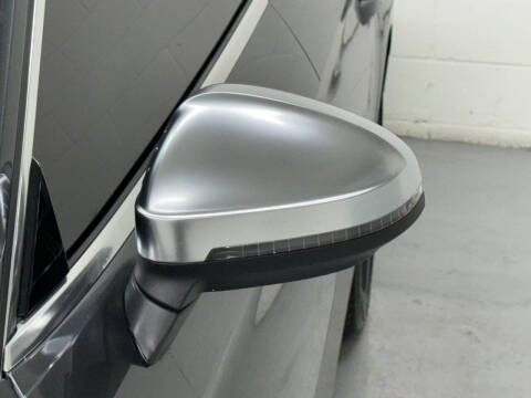 2018 Audi S5 Sportback 3.0T quattro Prestige