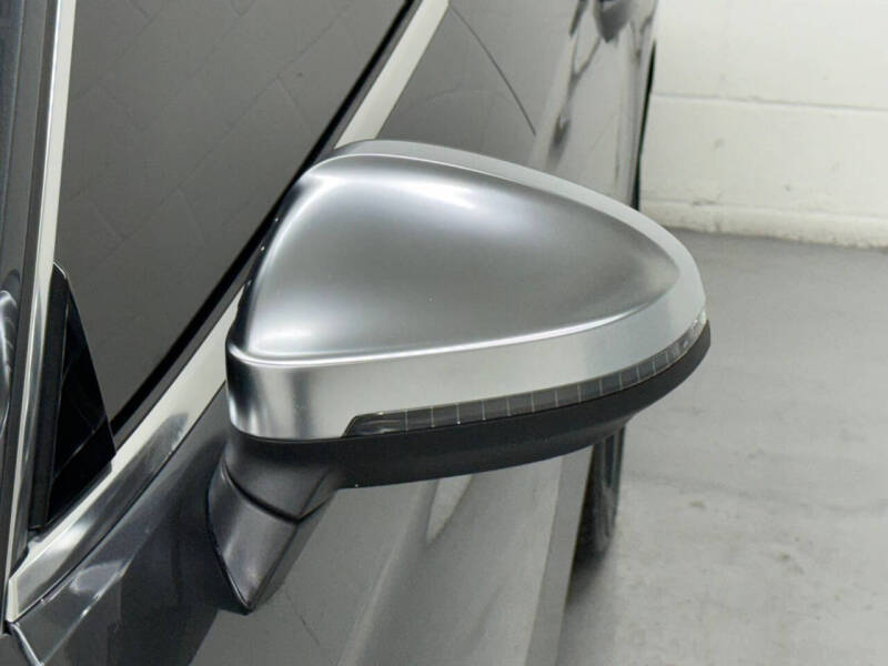 2018 Audi S5 Sportback 3.0T quattro Prestige