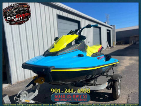 2022 Yamaha WAVE RUNNER