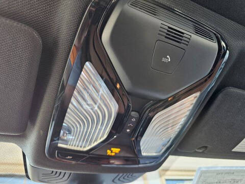 2020 BMW 5 Series 530i