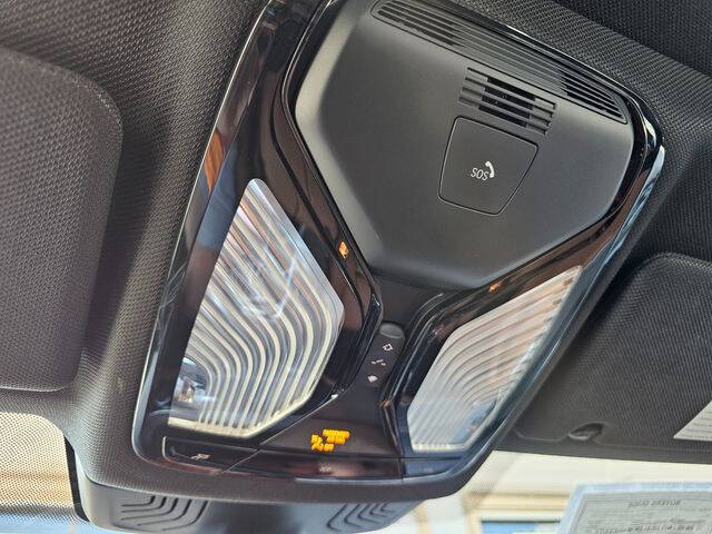 2020 BMW 5 Series 530i