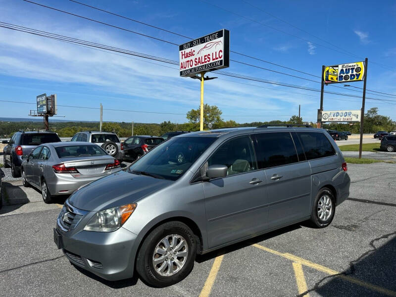 2010 Honda Odyssey for sale in Harrisburg, PA