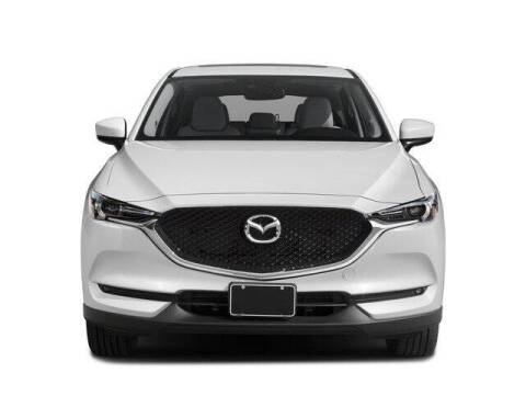 2017 Mazda CX-5 Grand Select