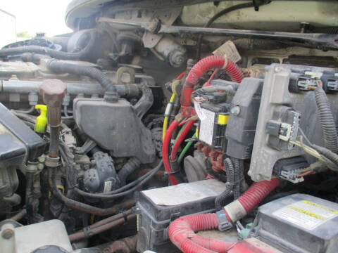 2018 Freightliner M2 106