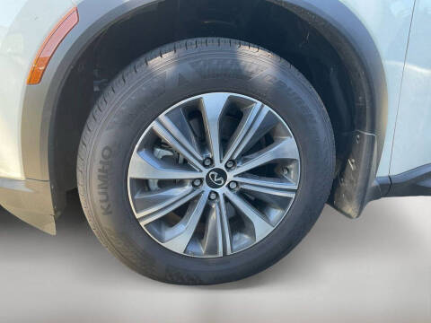 2025 Infiniti QX60 Pure