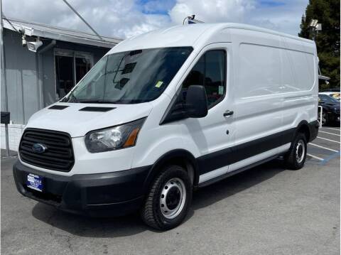 2019 Ford Transit for sale at AutoDeals in Daly City CA