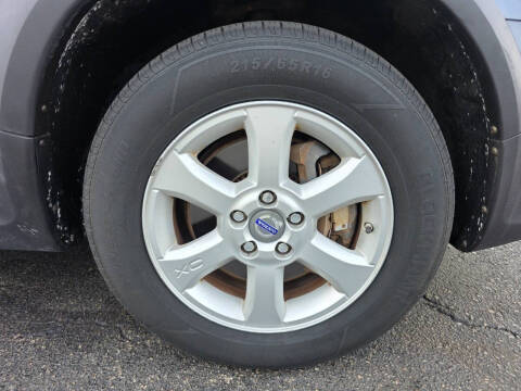 2009 Volvo XC70 3.2