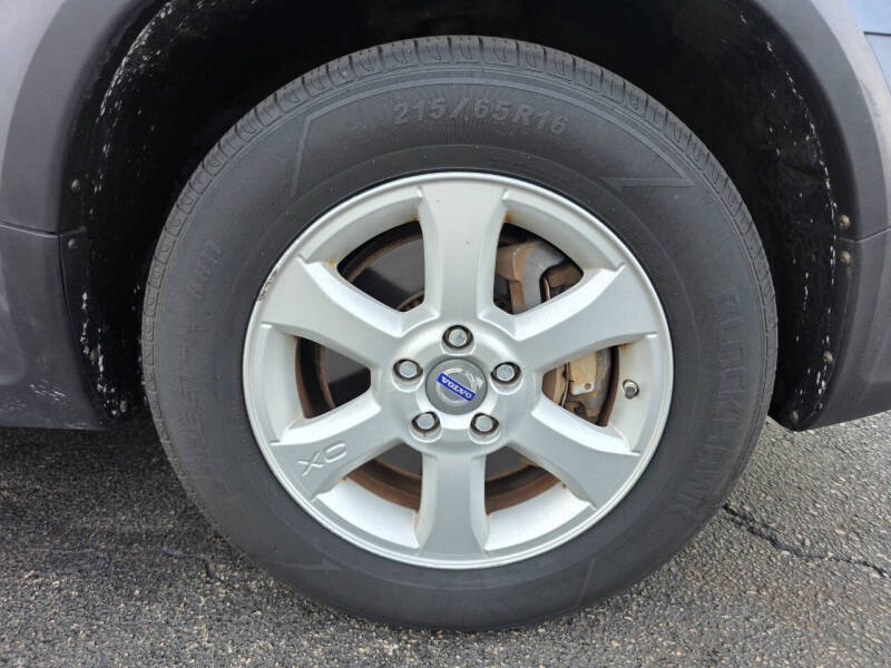 2009 Volvo XC70 3.2