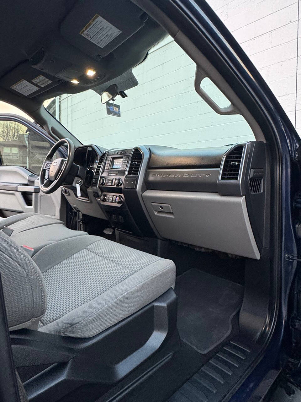 2019 Ford F-250 Super Duty for sale at Nitrous Motorsports in Pacific, MO