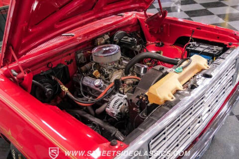 1979 Dodge D150 Pickup