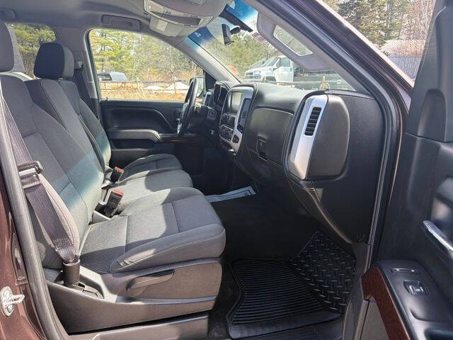 2016 GMC Sierra 1500