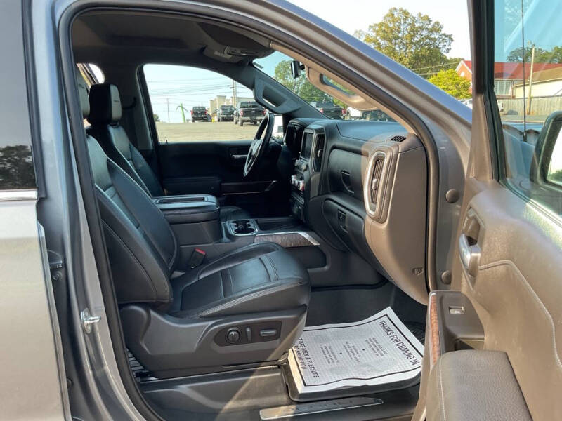 2022 GMC Sierra 1500 Limited