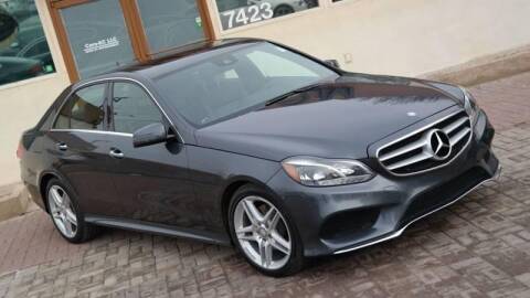 2014 Mercedes-Benz E-Class for sale at Cars-KC LLC in Overland Park KS