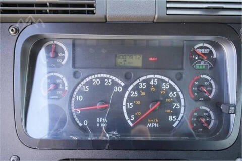 2015 Freightliner Cascadia